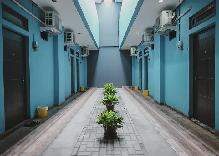 Reddoorz Near Rsud Koja Hotel Jakarta